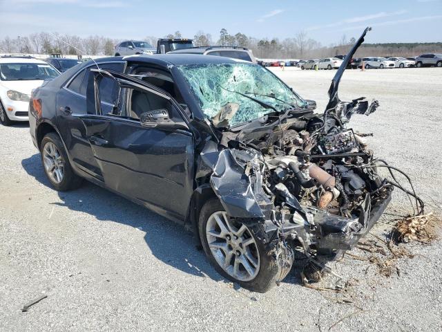 1G11C5SL3FF317074 - 2015 CHEVROLET MALIBU 1LT GRAY photo 4