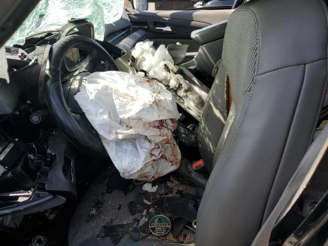 1G11C5SL3FF317074 - 2015 CHEVROLET MALIBU 1LT GRAY photo 7