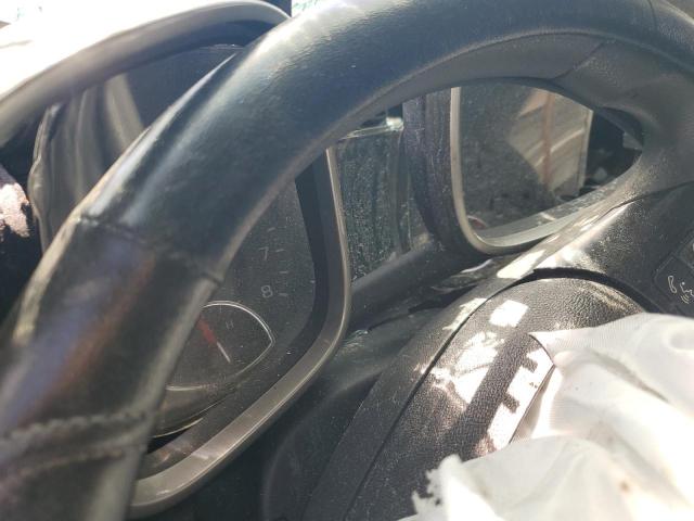 1G11C5SL3FF317074 - 2015 CHEVROLET MALIBU 1LT GRAY photo 9