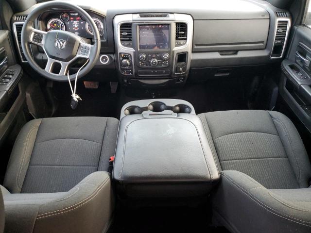 1C6RR7GGXNS175559 - 2022 RAM 1500 CLASS SLT ლურჯი ფოტო 8