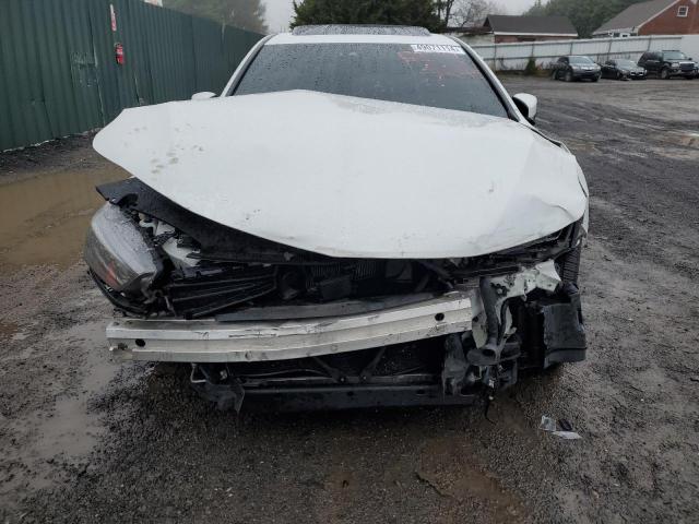 19UUB3F60KA002161 - 2019 ACURA TLX TECHNOLOGY 白色 照片 5