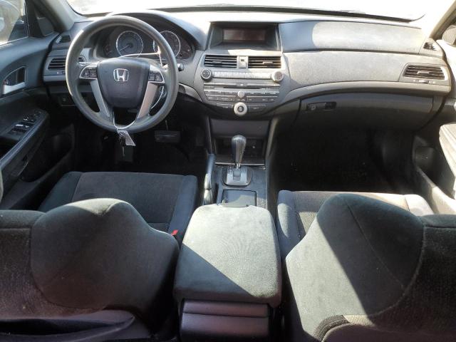 1HGCP2F31AA088043 - 2010 HONDA ACCORD LX GRAY photo 8