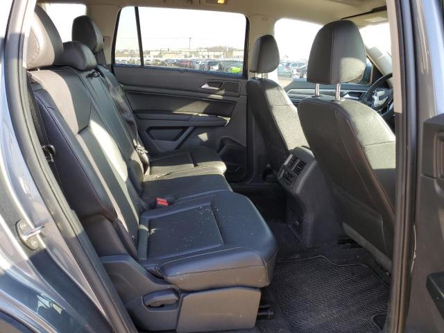 1V2MR2CA4LC504561 - 2020 VOLKSWAGEN ATLAS SEL Boz foto 11