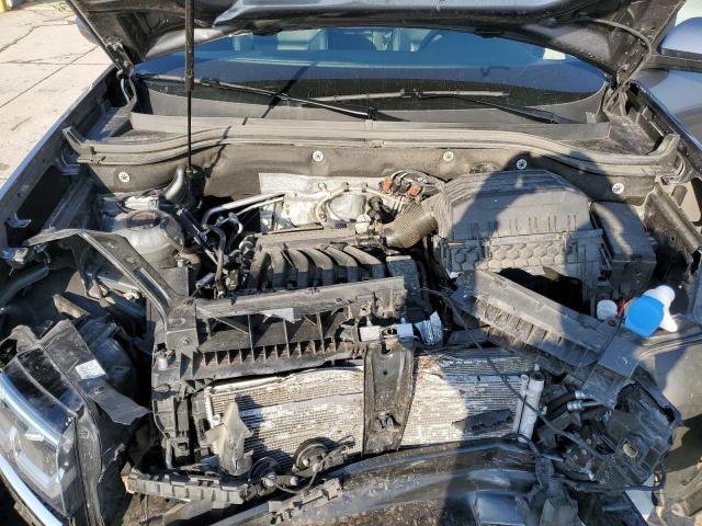 1V2MR2CA4LC504561 - 2020 VOLKSWAGEN ATLAS SEL Boz foto 12