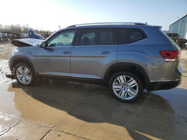 1V2MR2CA4LC504561 - 2020 VOLKSWAGEN ATLAS SEL Boz foto 2