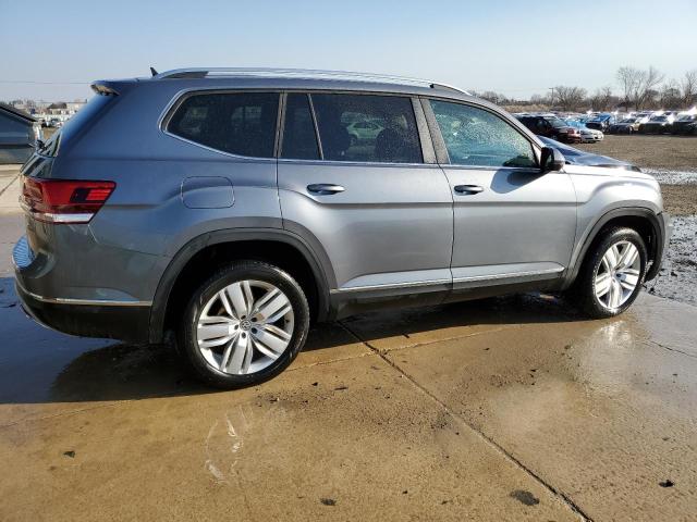 1V2MR2CA4LC504561 - 2020 VOLKSWAGEN ATLAS SEL Boz foto 3