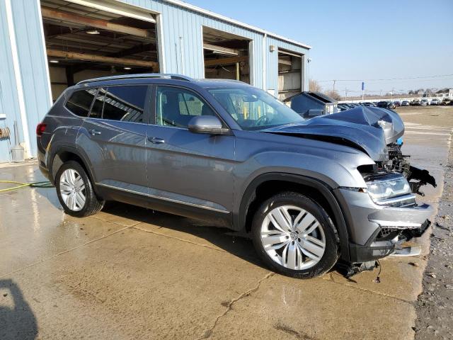 1V2MR2CA4LC504561 - 2020 VOLKSWAGEN ATLAS SEL Boz foto 4