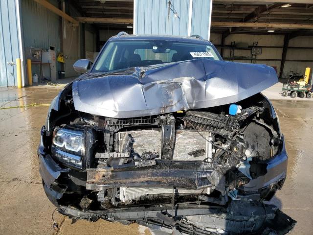 1V2MR2CA4LC504561 - 2020 VOLKSWAGEN ATLAS SEL Boz foto 5