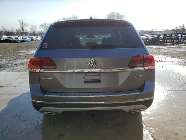 1V2MR2CA4LC504561 - 2020 VOLKSWAGEN ATLAS SEL Boz foto 6