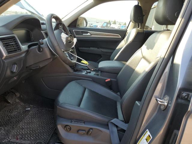 1V2MR2CA4LC504561 - 2020 VOLKSWAGEN ATLAS SEL Boz foto 7