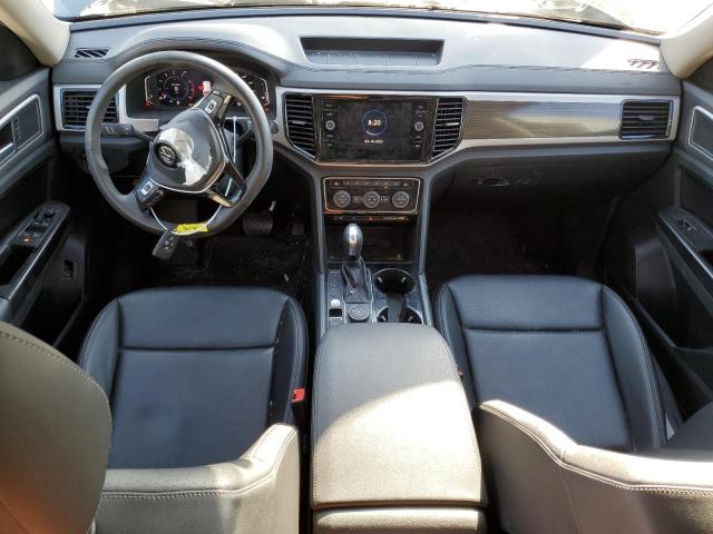 1V2MR2CA4LC504561 - 2020 VOLKSWAGEN ATLAS SEL Boz foto 8
