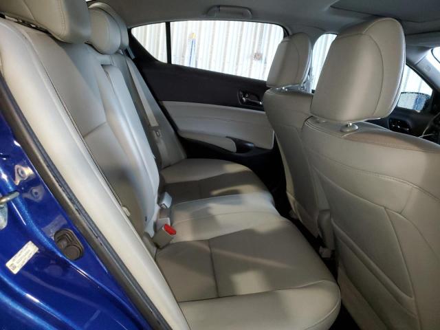 19UDE2F37GA006092 - 2016 ACURA ILX BASE WATCH PLUS BLUE photo 10