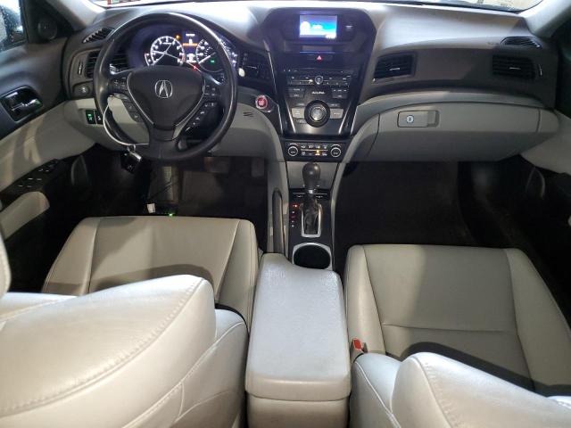 19UDE2F37GA006092 - 2016 ACURA ILX BASE WATCH PLUS BLUE photo 8