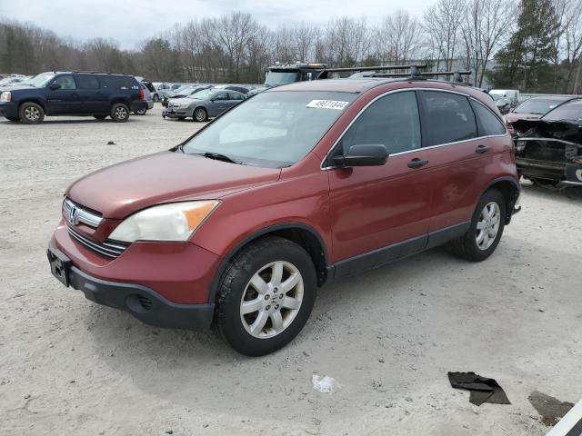 2009 HONDA CR-V EX, 