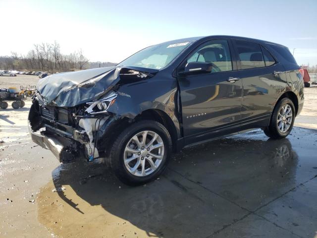 2020 CHEVROLET EQUINOX LS, 
