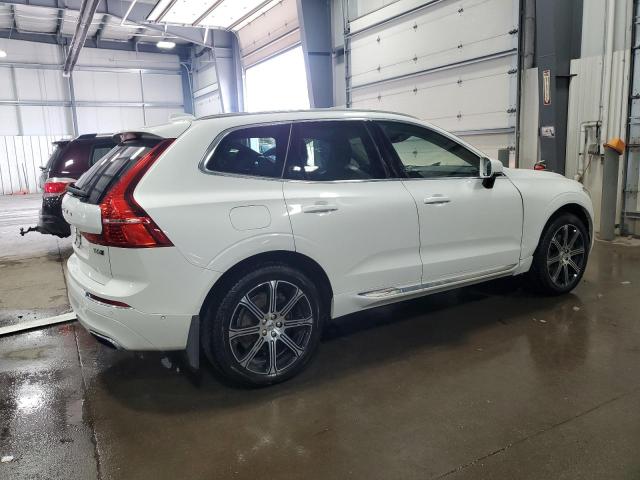 LYVA22RL6KB228694 - 2019 VOLVO XC60 T6 INSCRIPTION WHITE photo 3