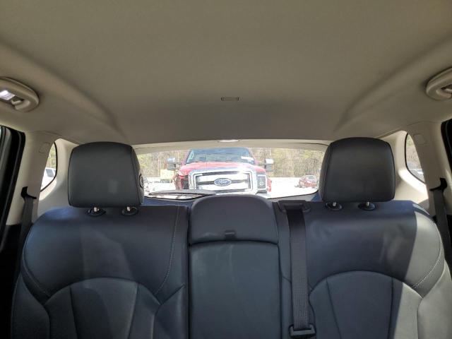 LRBFXCSA1KD022063 - 2019 BUICK ENVISION ESSENCE Սպիտակ լուսանկար 10