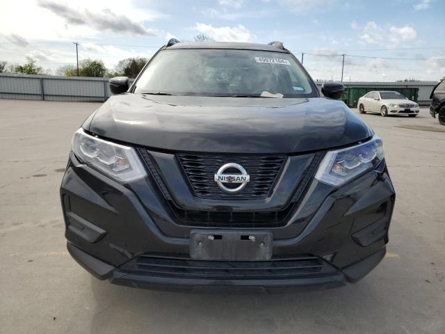 5N1AT2MT6HC756241 - 2017 NISSAN ROGUE S BLACK photo 5