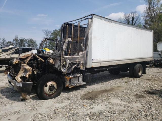 2012 FREIGHTLINER M2 106 MEDIUM DUTY, 