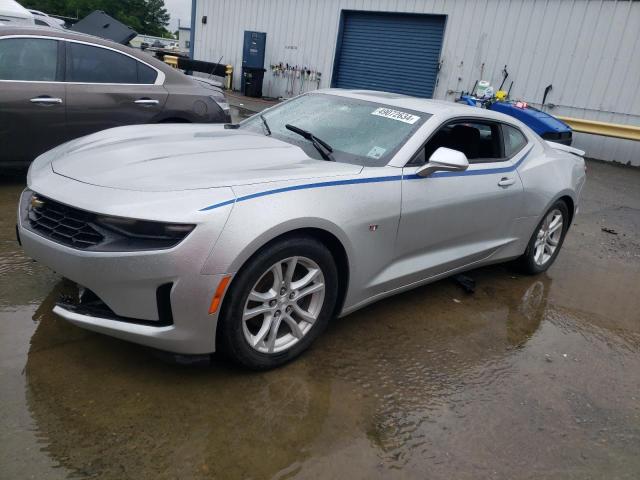 2019 CHEVROLET CAMARO LS, 