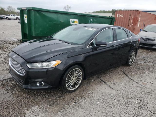 2013 FORD FUSION SE, 