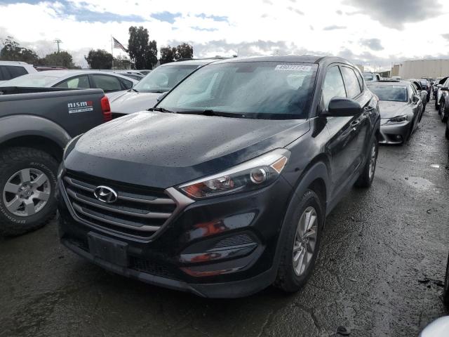 2016 HYUNDAI TUCSON SE, 