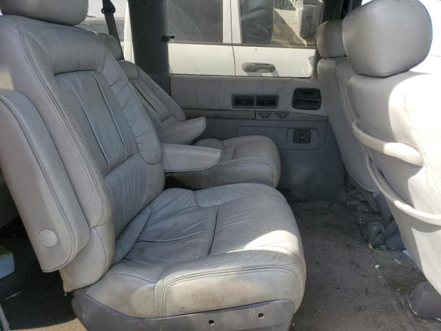 1C4GH54R3PX777061 - 1993 CHRYSLER TOWN & COU 绿色 照片 11