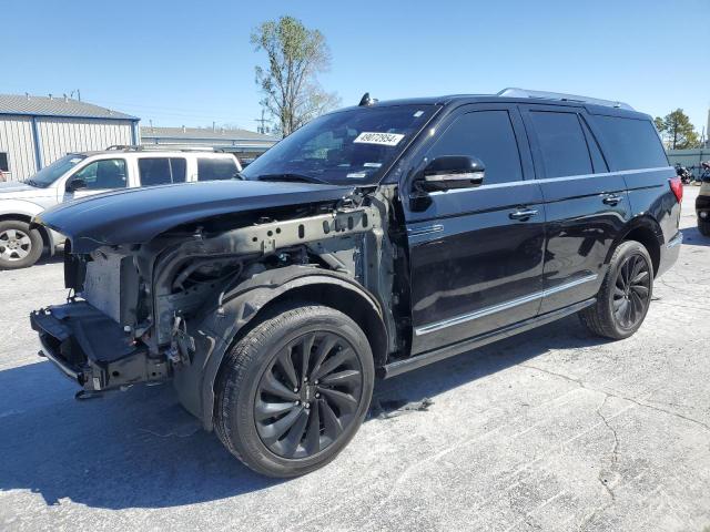 2020 LINCOLN NAVIGATOR RESERVE, 