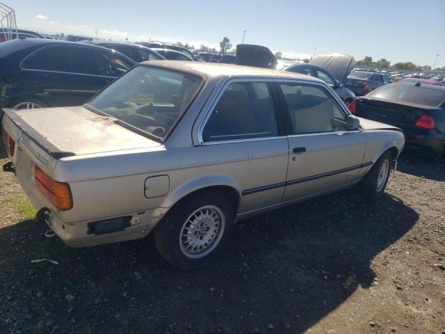 WBAAB540XH9695047 - 1987 BMW 325 BASE TAN photo 3