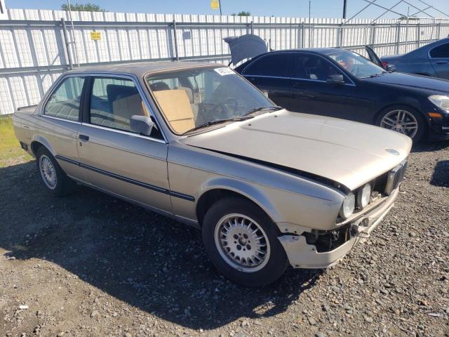 WBAAB540XH9695047 - 1987 BMW 325 BASE TAN photo 4