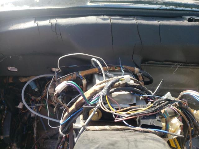 WBAAB540XH9695047 - 1987 BMW 325 BASE TAN photo 9