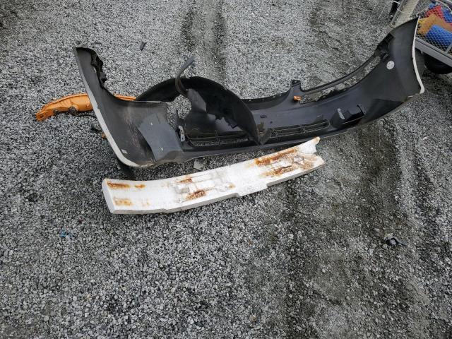 KL1TD66678B096121 - 2008 CHEVROLET AVEO BASE Gümüş foto 12