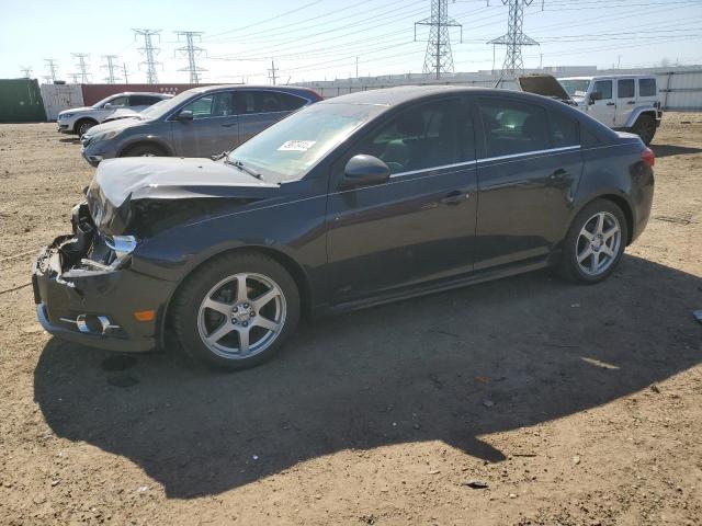 2014 CHEVROLET CRUZE LT, 