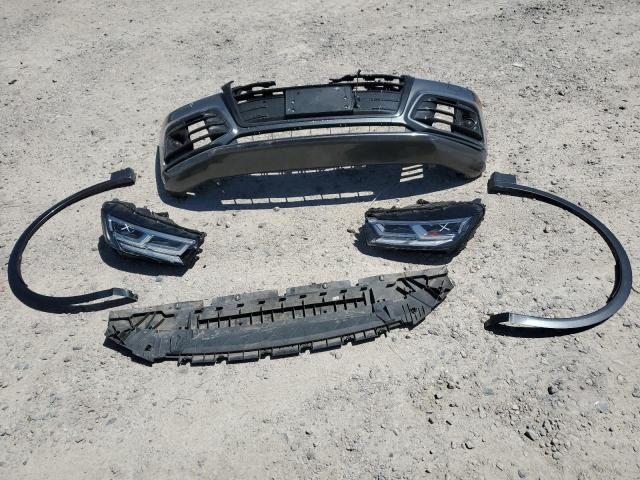 WA1C4AFY4J2125961 - 2018 AUDI SQ5 PRESTIGE GRAY photo 12