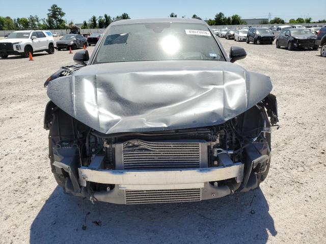 WA1C4AFY4J2125961 - 2018 AUDI SQ5 PRESTIGE GRAY photo 5