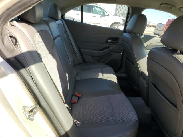 1G11C5SAXDF312014 - 2013 CHEVROLET MALIBU 1LT TAN photo 10