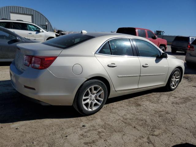 1G11C5SAXDF312014 - 2013 CHEVROLET MALIBU 1LT TAN photo 3