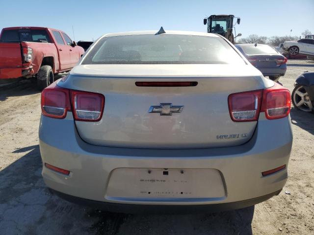1G11C5SAXDF312014 - 2013 CHEVROLET MALIBU 1LT TAN photo 6