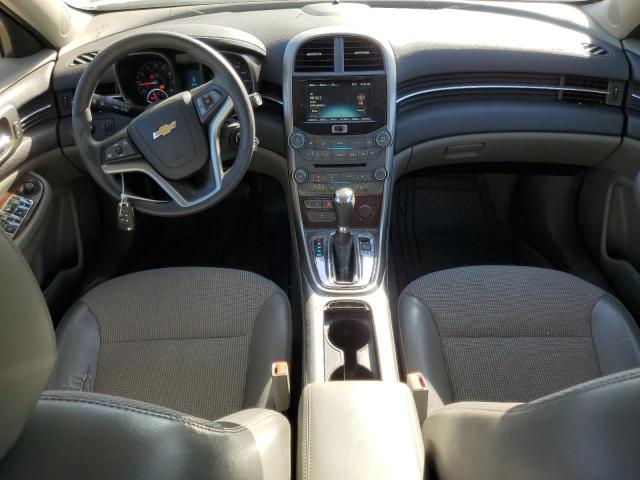 1G11C5SAXDF312014 - 2013 CHEVROLET MALIBU 1LT TAN photo 8