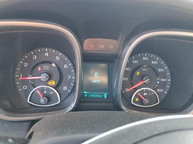 1G11C5SAXDF312014 - 2013 CHEVROLET MALIBU 1LT TAN photo 9