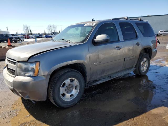 2009 CHEVROLET TAHOE K1500 LS, 