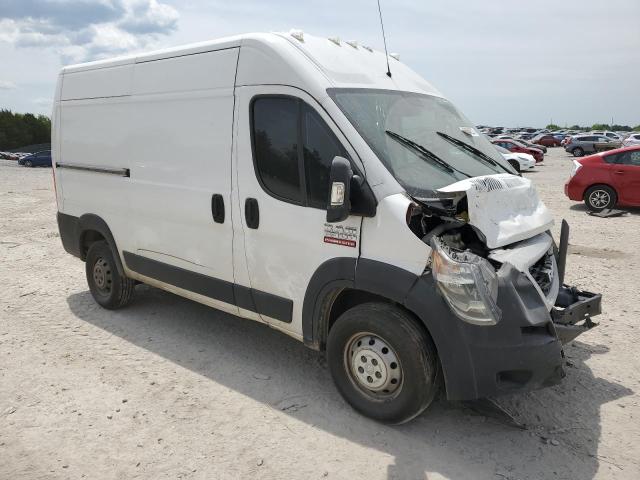 3C6TRVCG2KE507332 - 2019 RAM PROMASTER 2500 HIGH WHITE photo 4