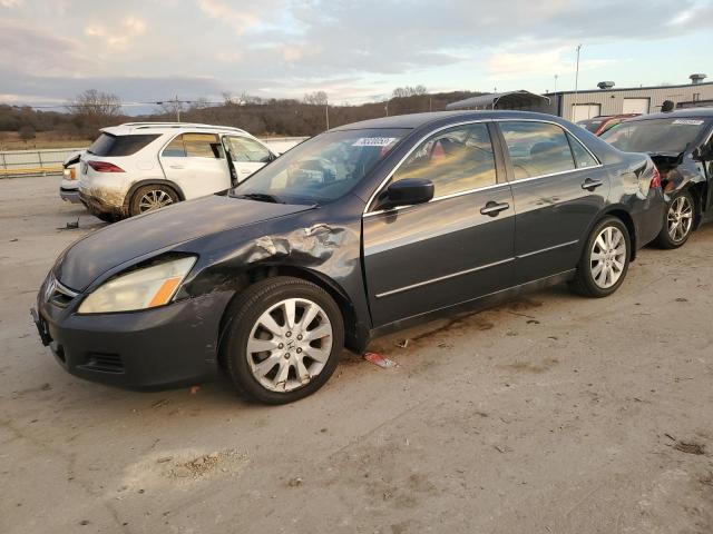 2007 HONDA ACCORD SE, 