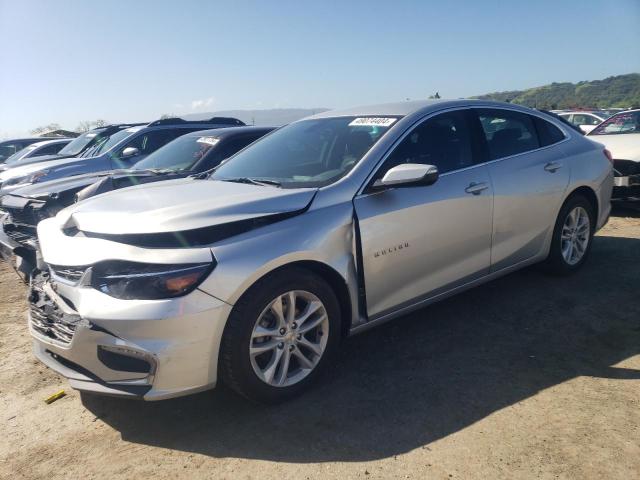 2018 CHEVROLET MALIBU LT, 