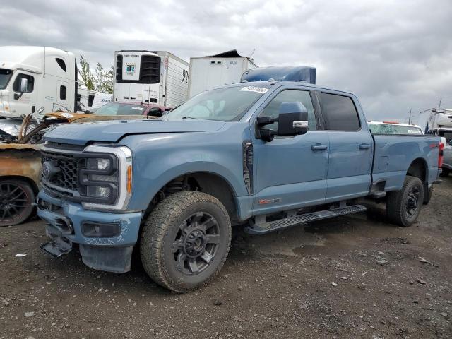 2023 FORD F350 SUPER DUTY, 