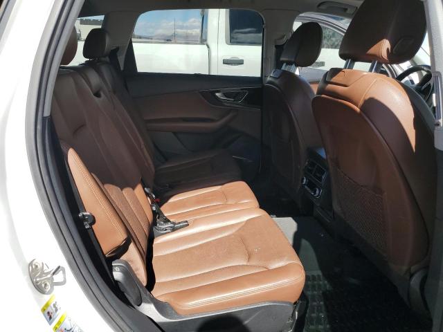 WA1VABF72HD034331 - 2017 AUDI Q7 PRESTIGE 白色 照片 10