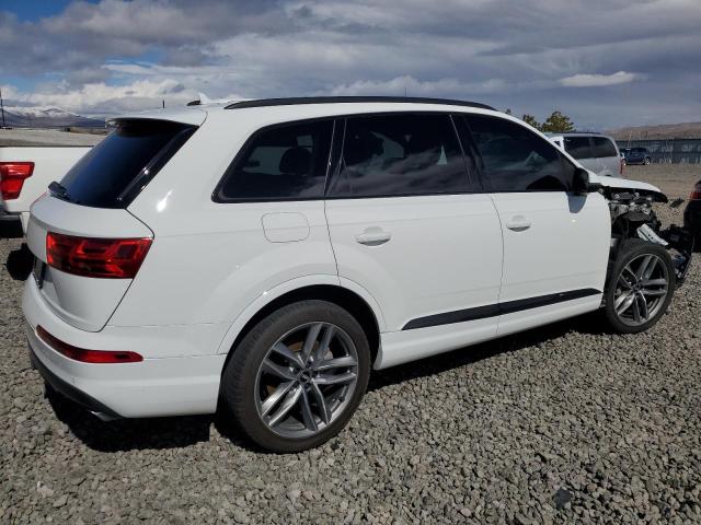 WA1VABF72HD034331 - 2017 AUDI Q7 PRESTIGE 白色 照片 3