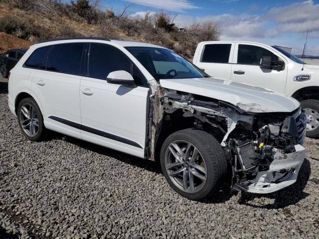 WA1VABF72HD034331 - 2017 AUDI Q7 PRESTIGE 白色 照片 4