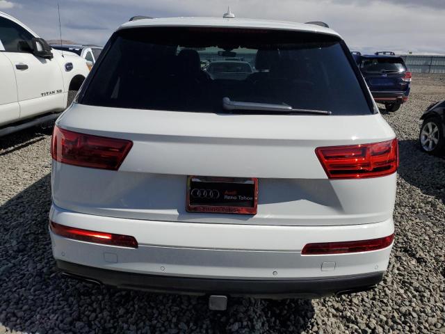 WA1VABF72HD034331 - 2017 AUDI Q7 PRESTIGE 白色 照片 6