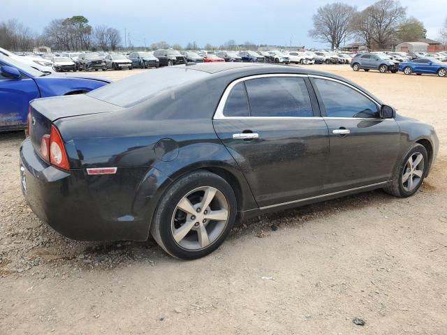 1G1ZK57B194222647 - 2009 CHEVROLET MALIBU LTZ 灰色 照片 3